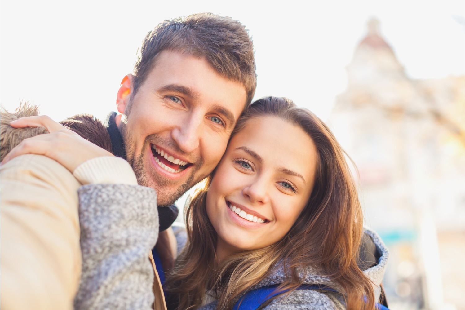 qualities of a good partner in a relationship