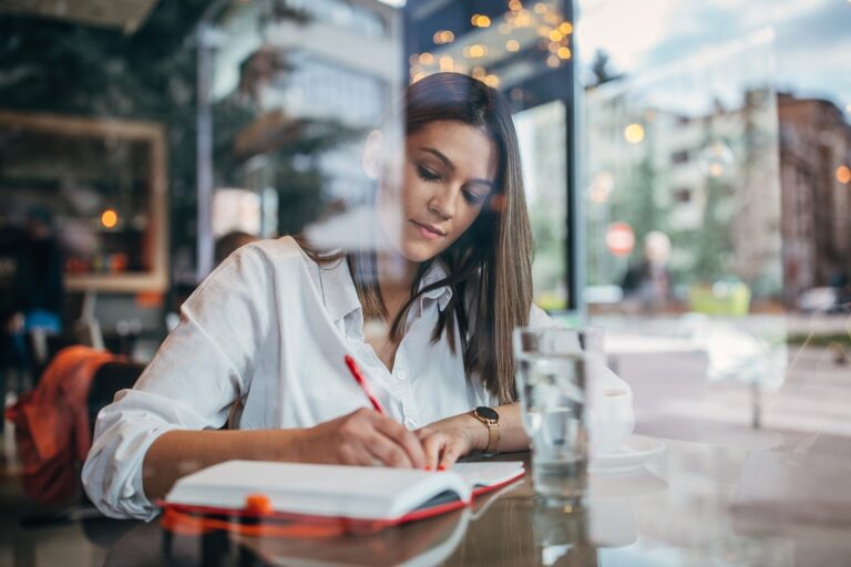 questions to ask an author