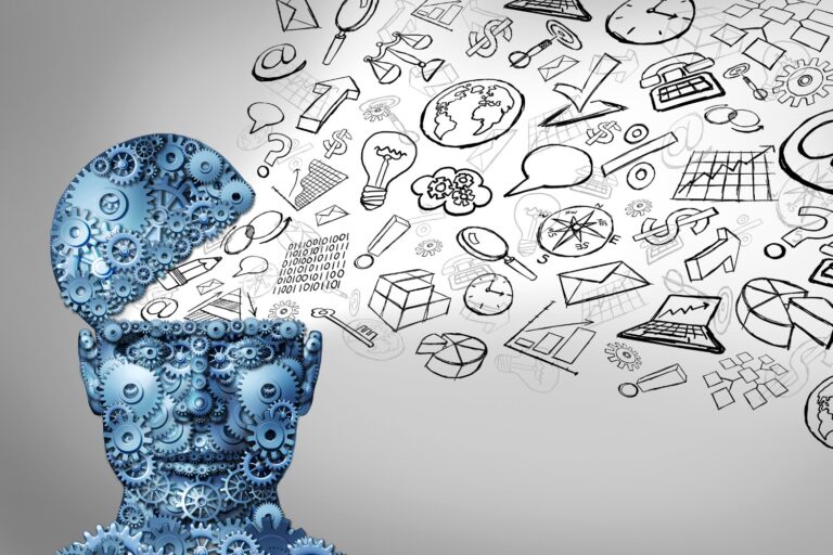 signs of a deep thinker