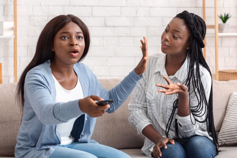 Signs You Have a Superficial Friendship