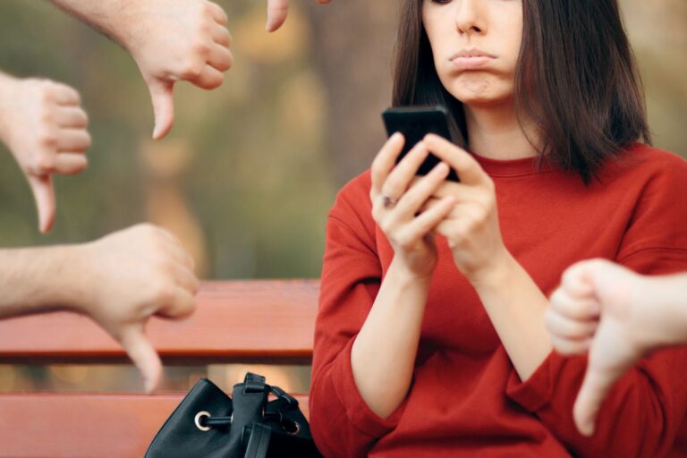 Types of Difficult People