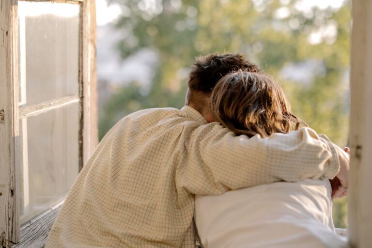 What Is a Committed Relationship