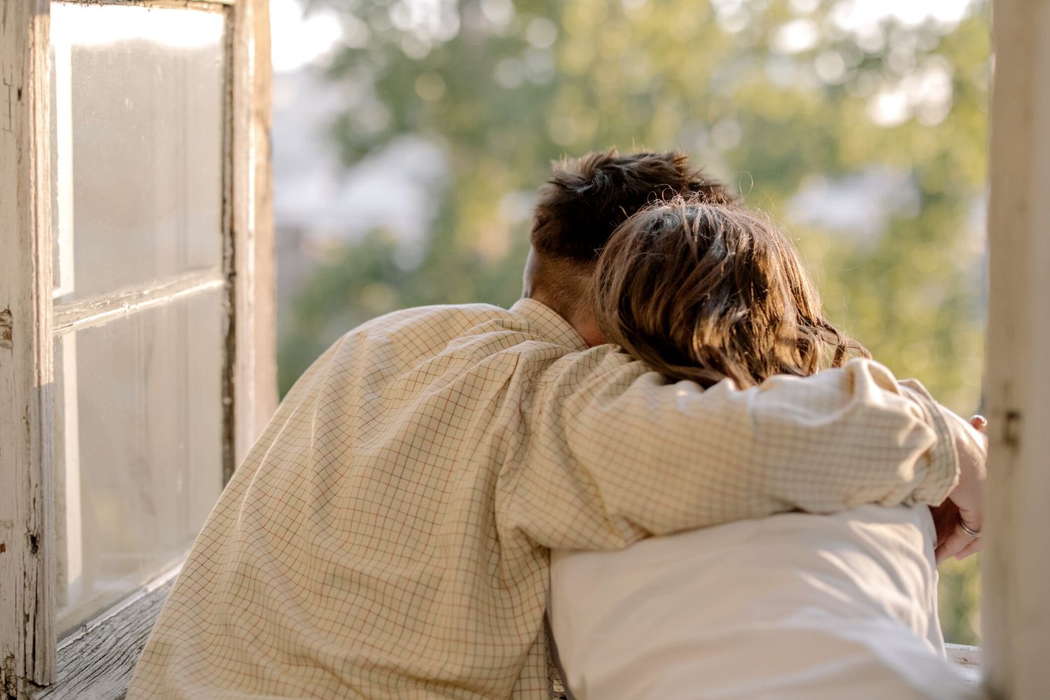 What Is a Committed Relationship