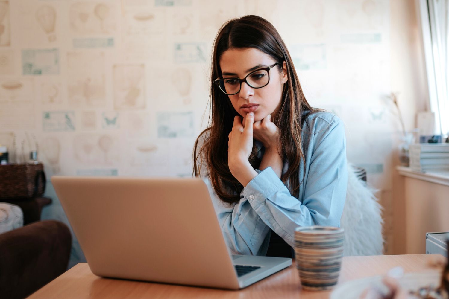 What to Do if You're Ghosted After an Interview