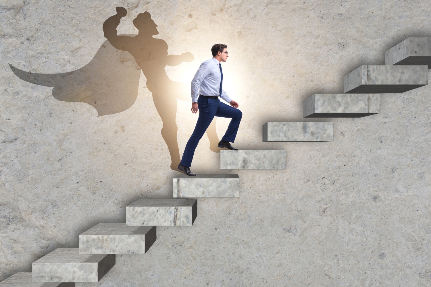 why is ambition important