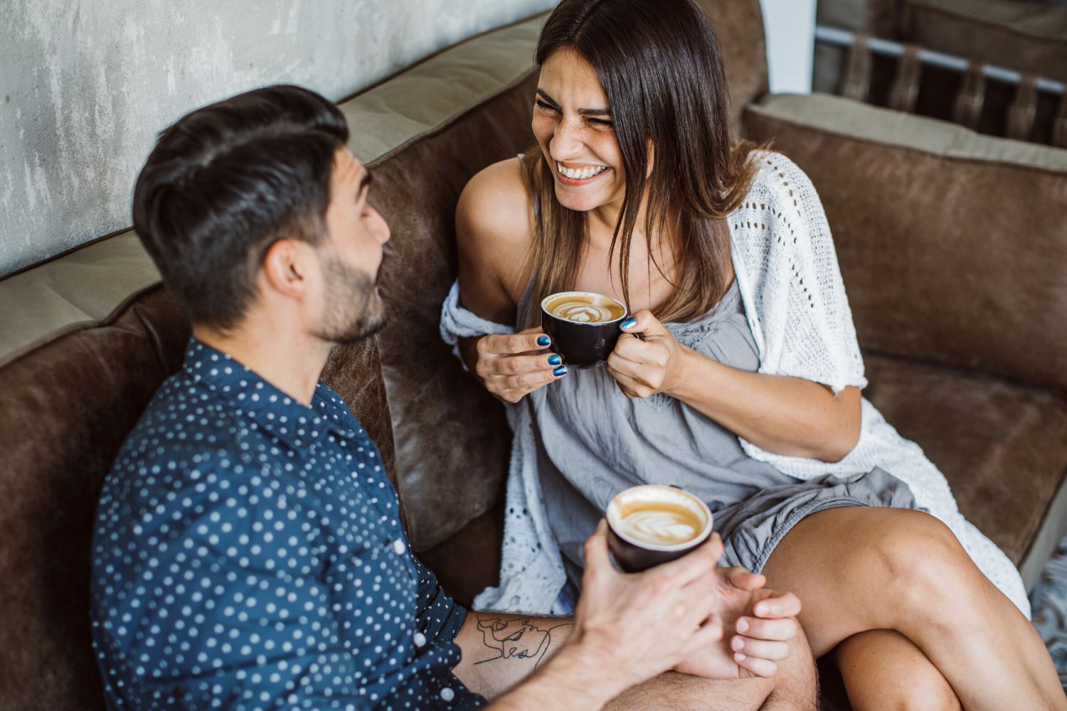 Why You Can’t Stop Thinking About Someone You Barely Dated