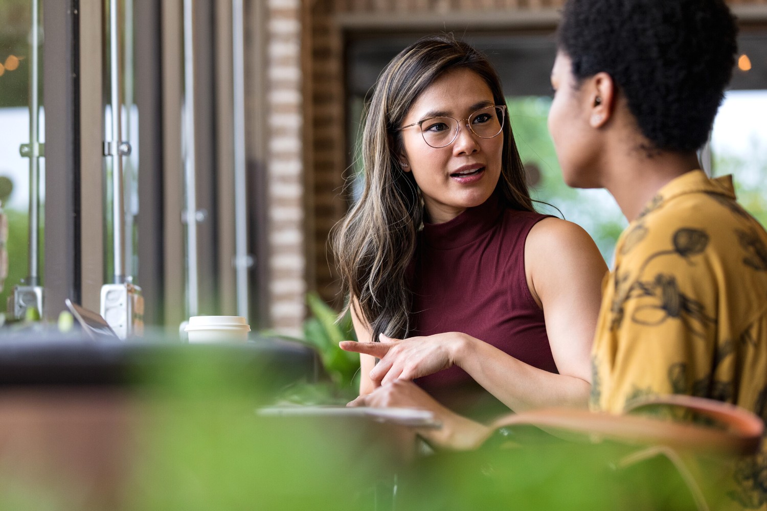 deep questions to ask a girl