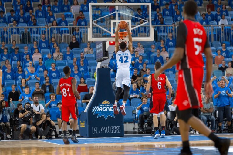 questions to ask a basketball player