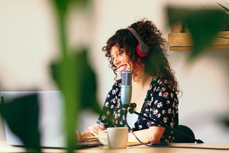 questions to ask a content creator