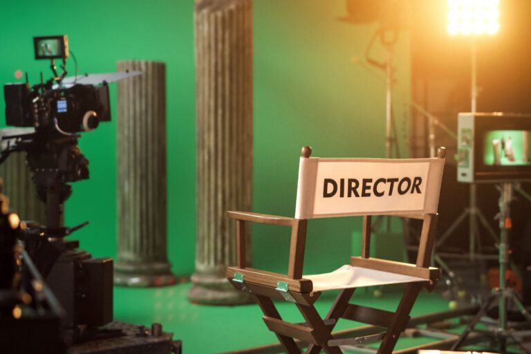 Questions to Ask a Film Director