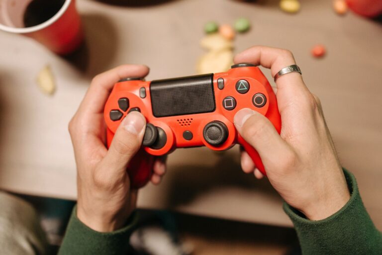 Questions to Ask a Gamer