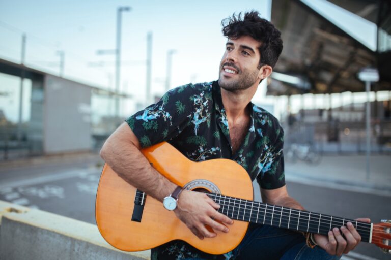 questions to ask a musician