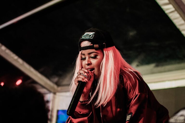 questions to ask a rapper