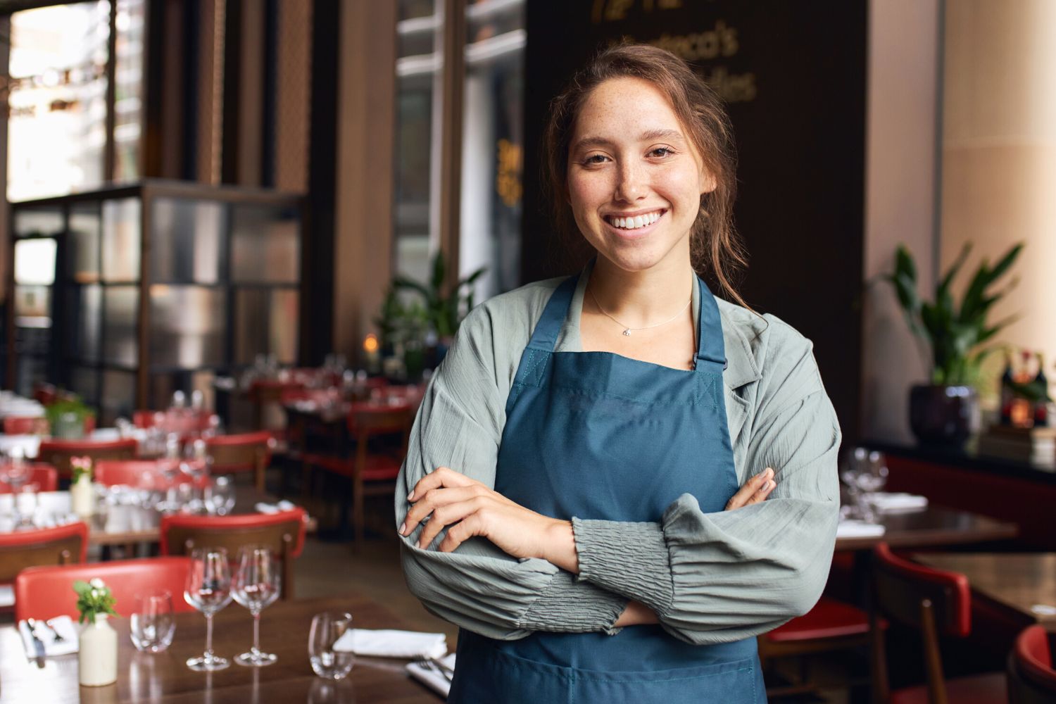 Questions to Ask a Restaurant Owner