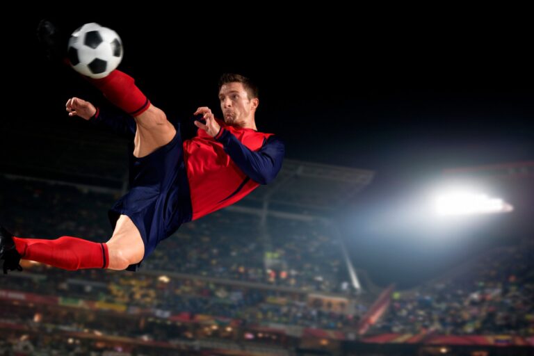 questions to ask a soccer player