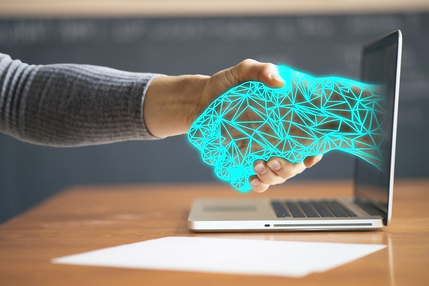 questions to ask about technology