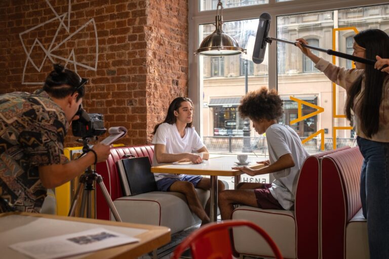 questions to ask actors