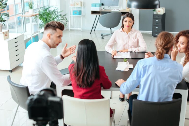 questions to ask chief human resources officer