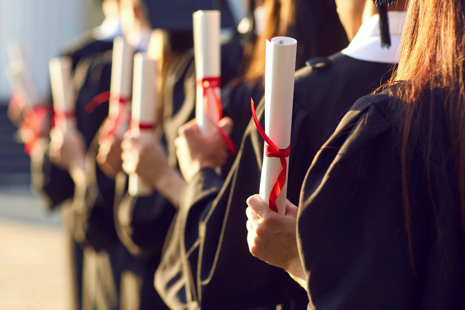 Questions to Ask Graduating High School Seniors