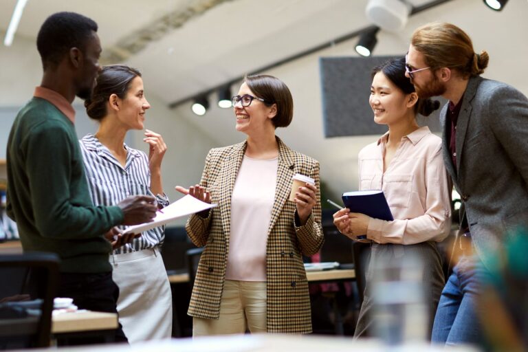 Questions to Ask Interns About Their Experience