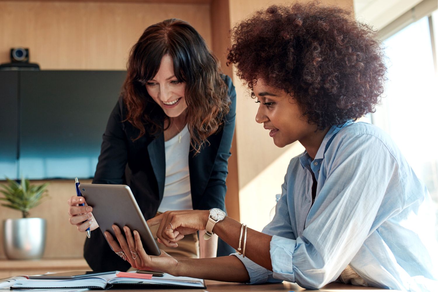 Questions to Ask on the First Day of the Job