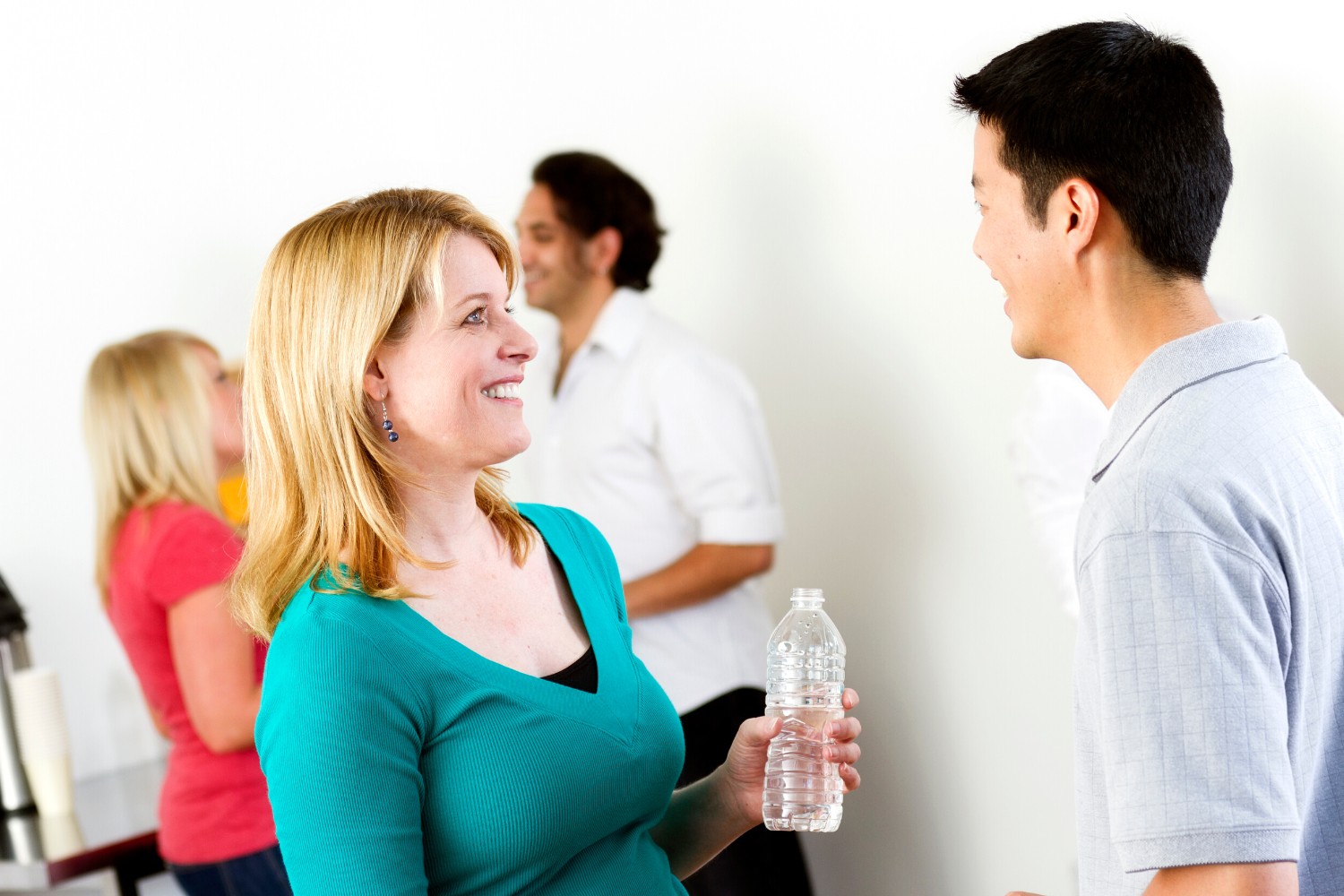 questions to ask someone from a different country