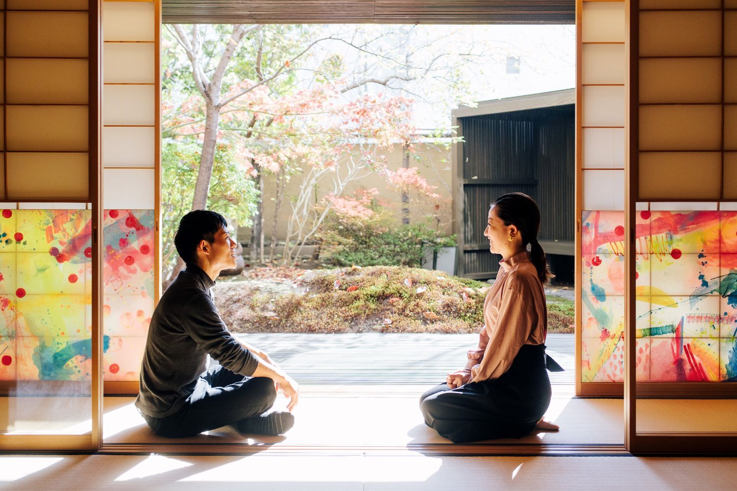 Questions to Ask Someone From a Different Culture