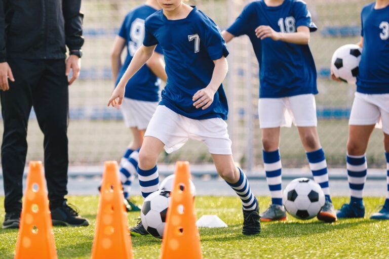 Questions to Ask Student-Athletes