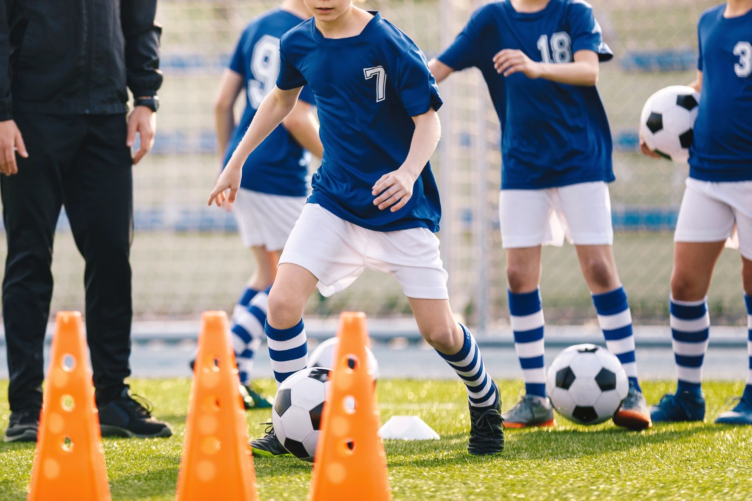 Questions to Ask Student-Athletes