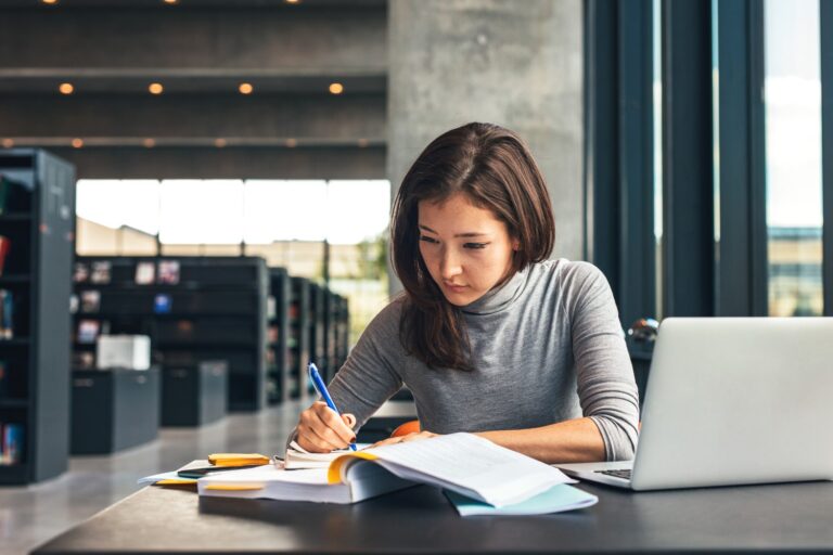 questions to ask students about time management