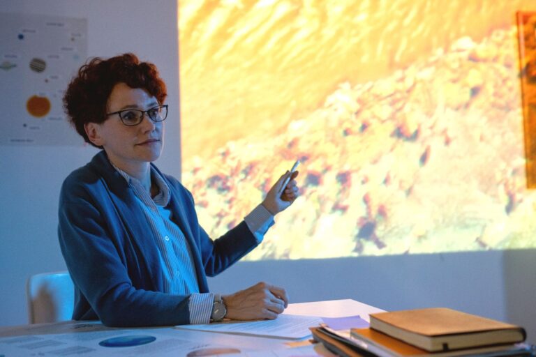 Questions to Ask Students After Watching a Video