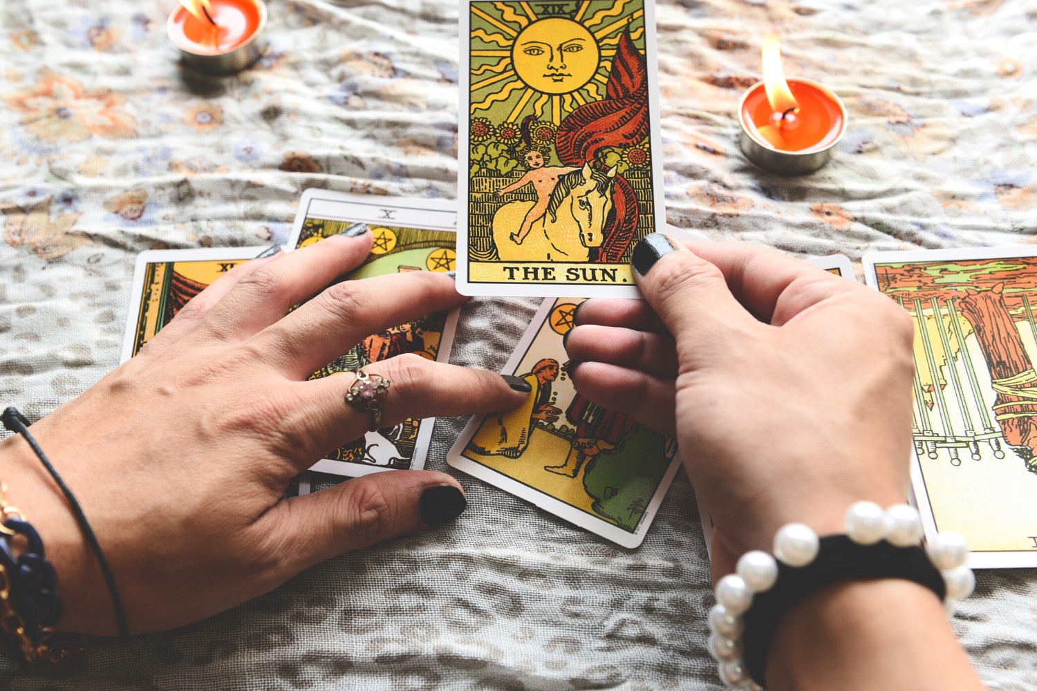 questions to ask tarot cards about yourself