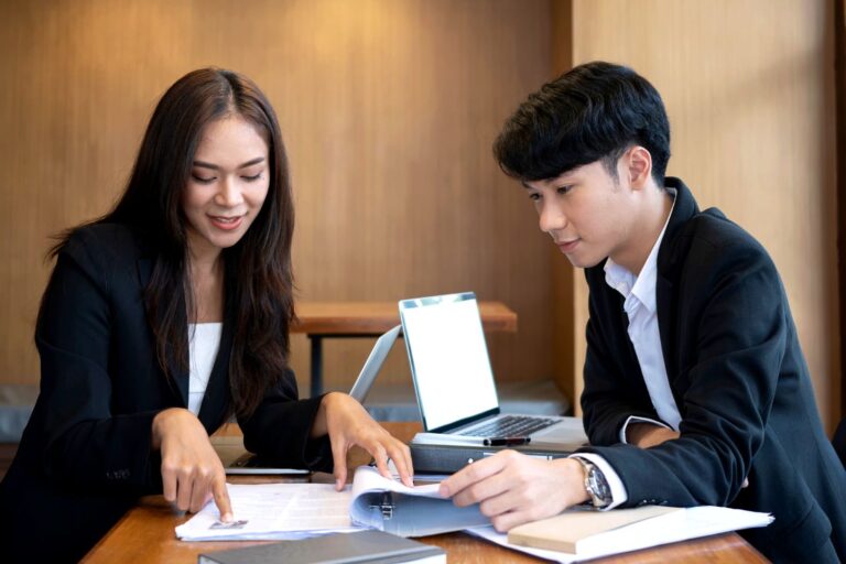 Questions to Ask When Job Shadowing