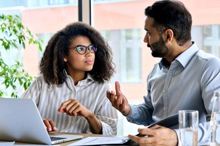 Questions to Ask When Seeking Career Advice