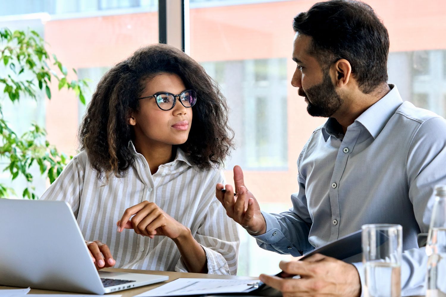 Questions to Ask When Seeking Career Advice