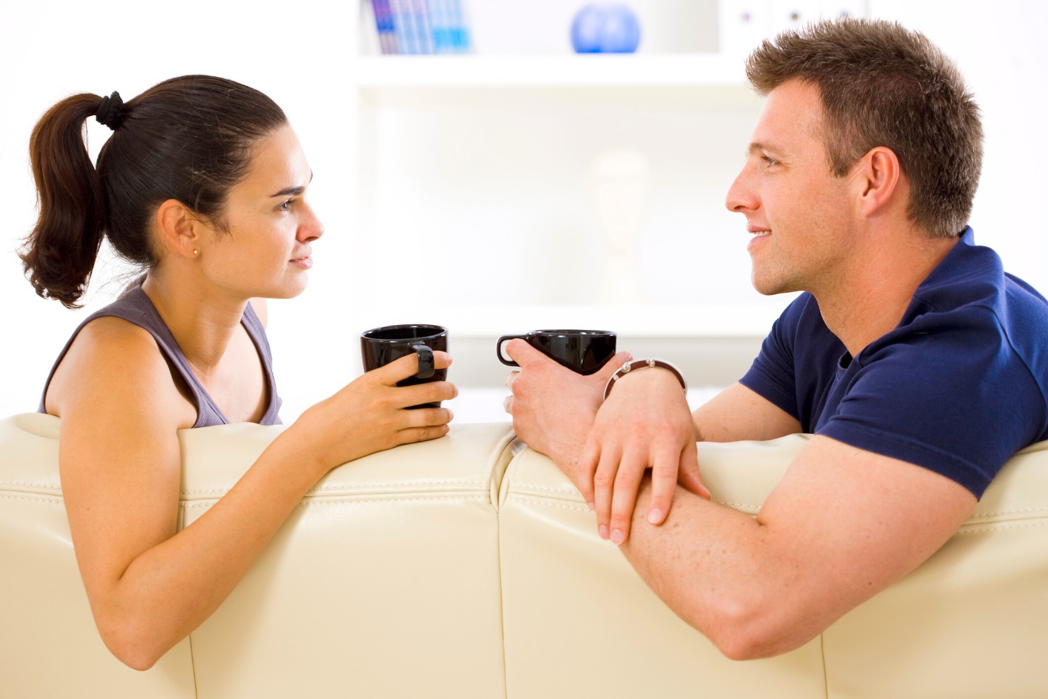 questions to ask your boyfriend about his