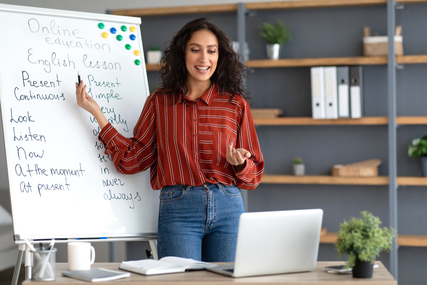 questions to ask your english teacher