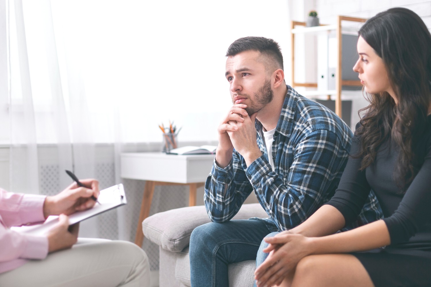 questions to ask your ex for closure