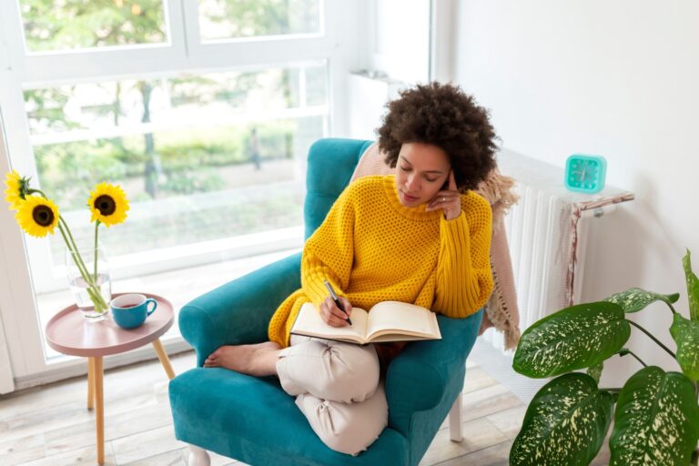 questions to ask your future self