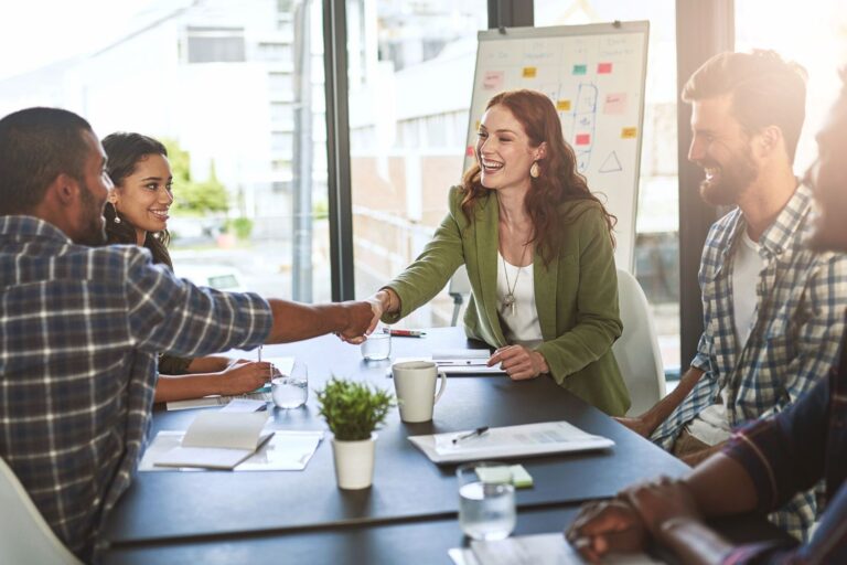 Questions to Ask Your New Coworkers