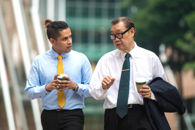 Questions to Ask Your Role Model