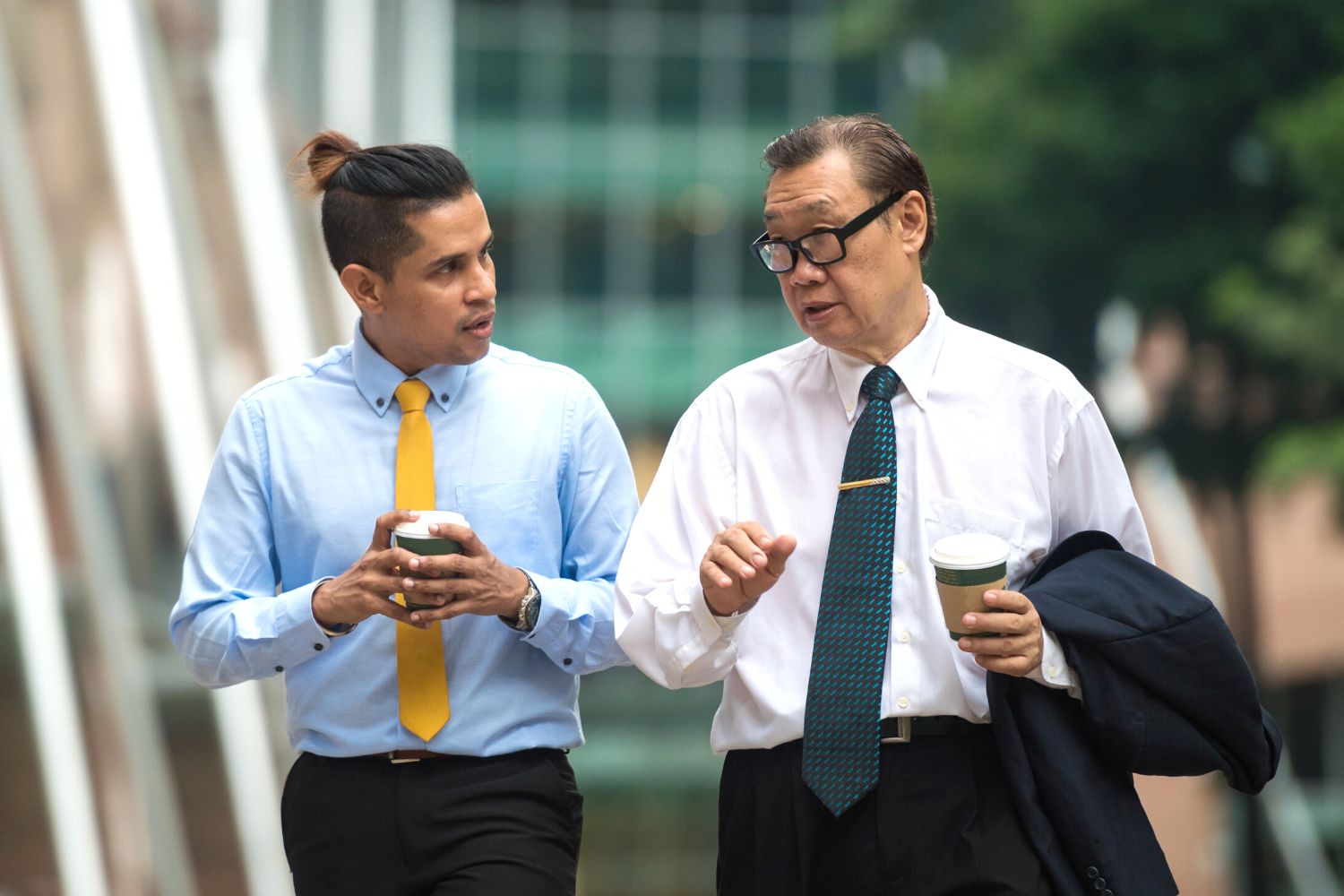 Questions to Ask Your Role Model