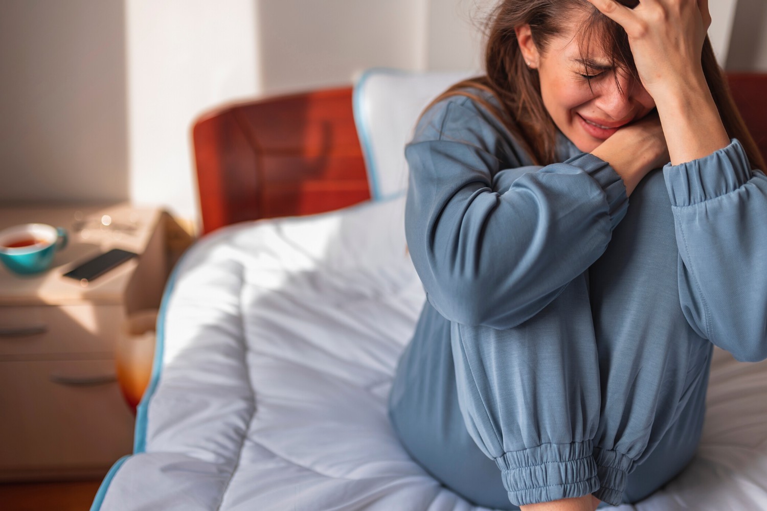 questions to ask yourself after a breakup