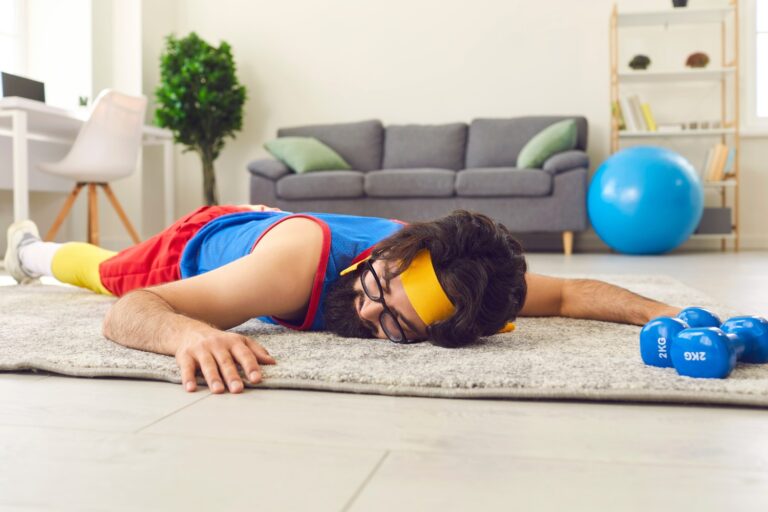 self handicapping strategy