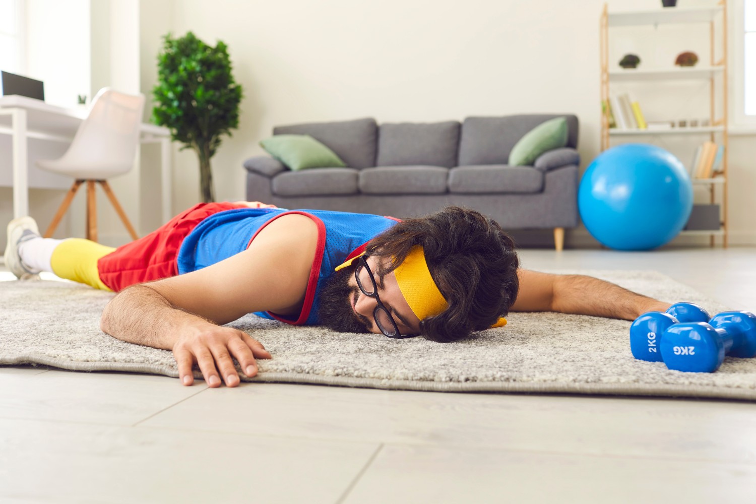 self handicapping strategy