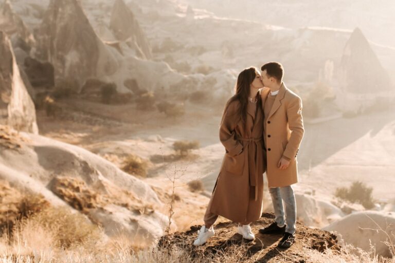 Signs You and Your Partner Are Highly Compatible