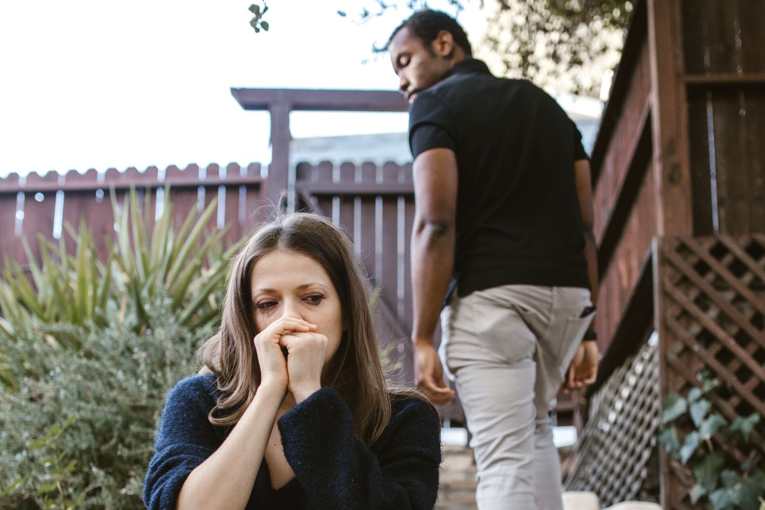 Signs Your Partner Is Losing Interest