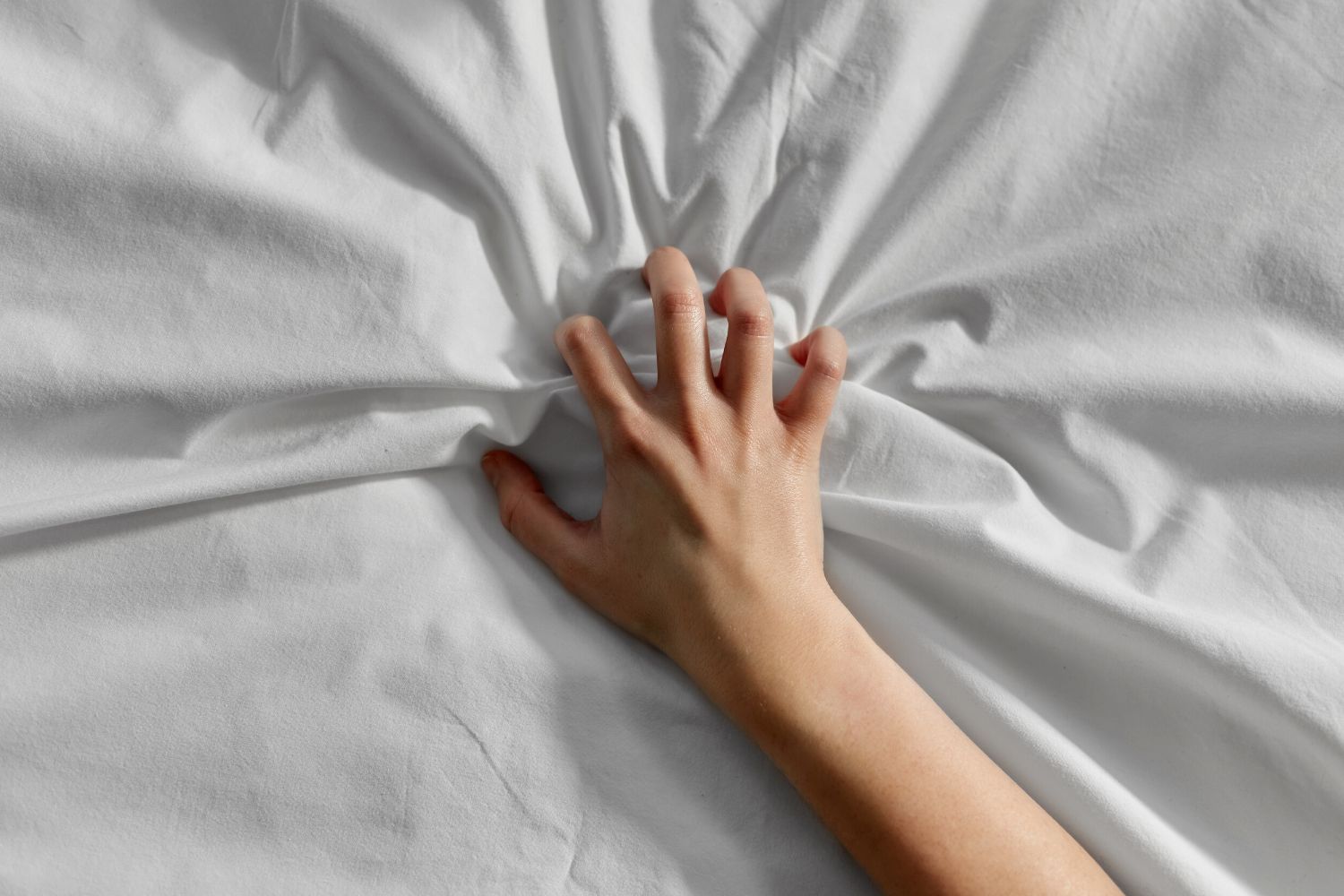 What to Do When Your Partner Doesn’t Want to Be Intimate