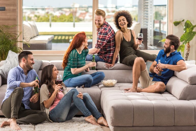 whos most likely to questions