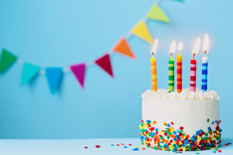 Why Are Birthdays Important?